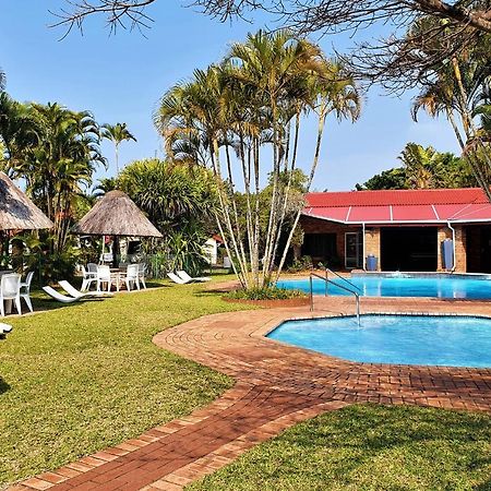 First Group La Rochelle Apartamento Saint Lucia Estuary Exterior foto