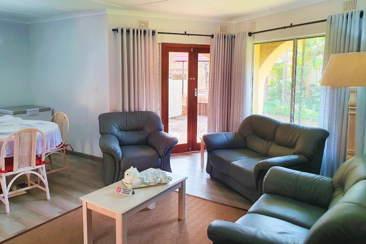 First Group La Rochelle Apartamento Saint Lucia Estuary Exterior foto