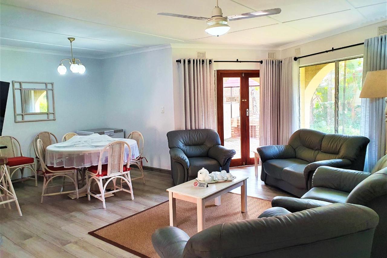 First Group La Rochelle Apartamento Saint Lucia Estuary Exterior foto