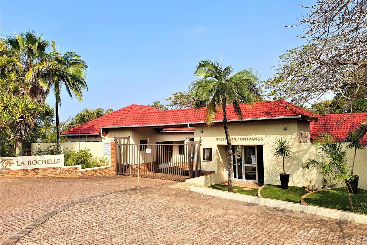 First Group La Rochelle Apartamento Saint Lucia Estuary Exterior foto