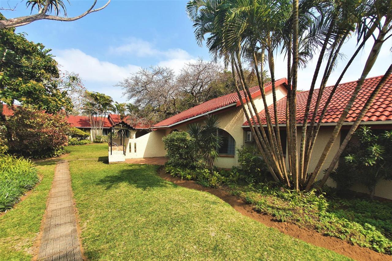 First Group La Rochelle Apartamento Saint Lucia Estuary Exterior foto