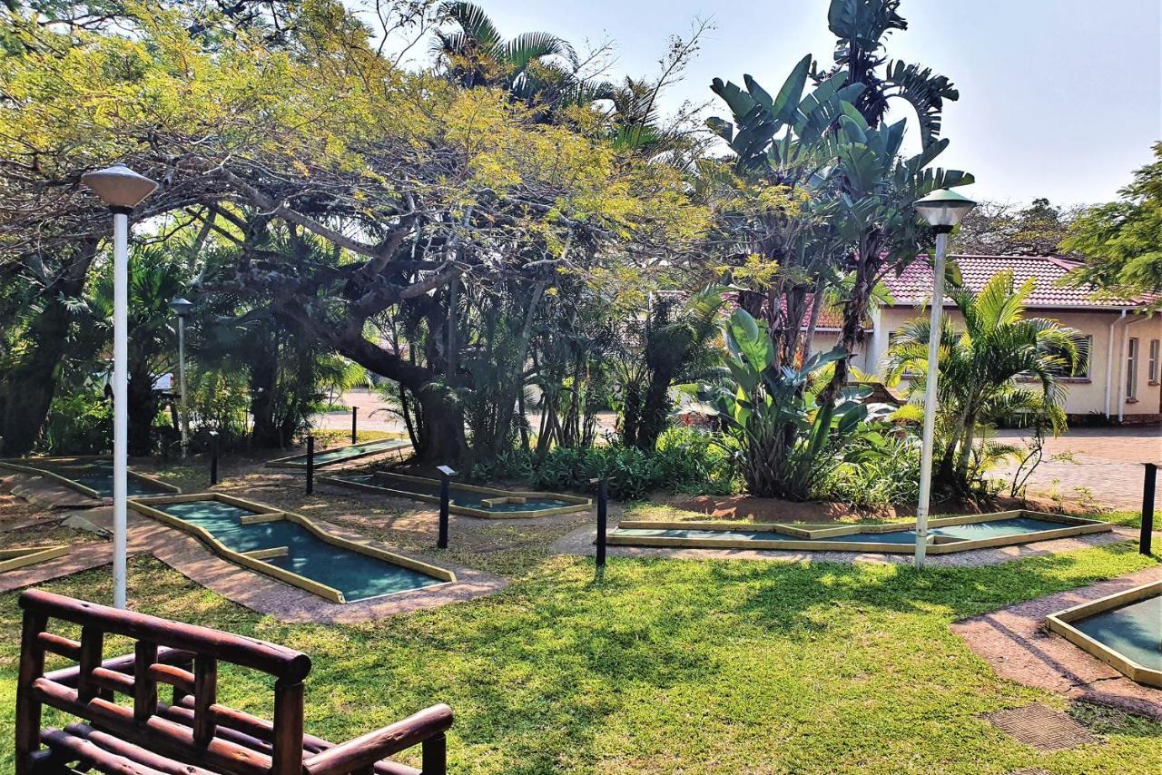First Group La Rochelle Apartamento Saint Lucia Estuary Exterior foto