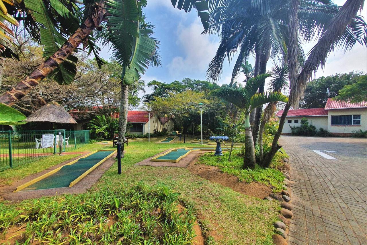 First Group La Rochelle Apartamento Saint Lucia Estuary Exterior foto