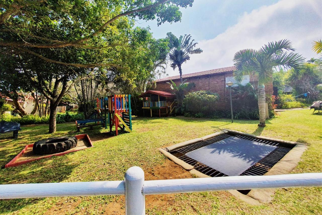 First Group La Rochelle Apartamento Saint Lucia Estuary Exterior foto