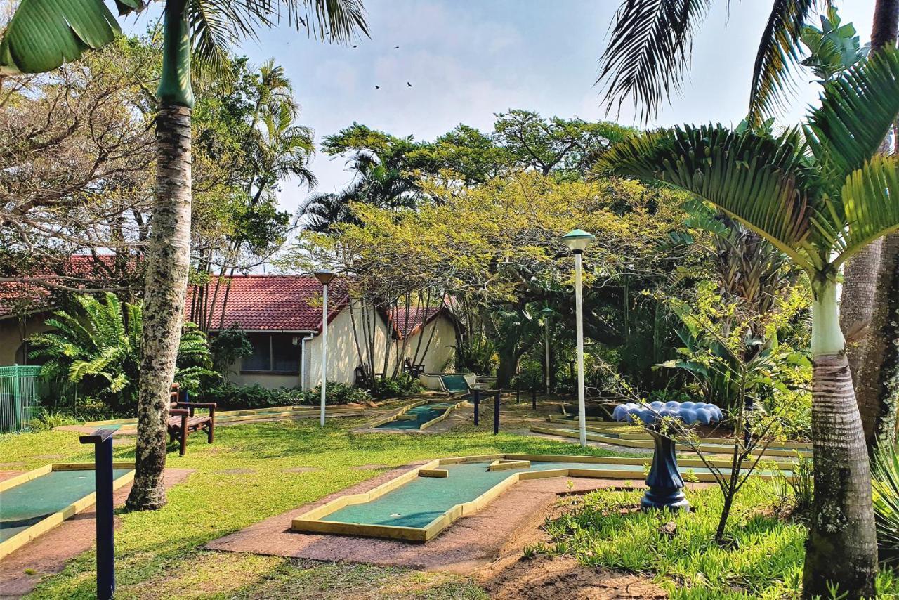 First Group La Rochelle Apartamento Saint Lucia Estuary Exterior foto